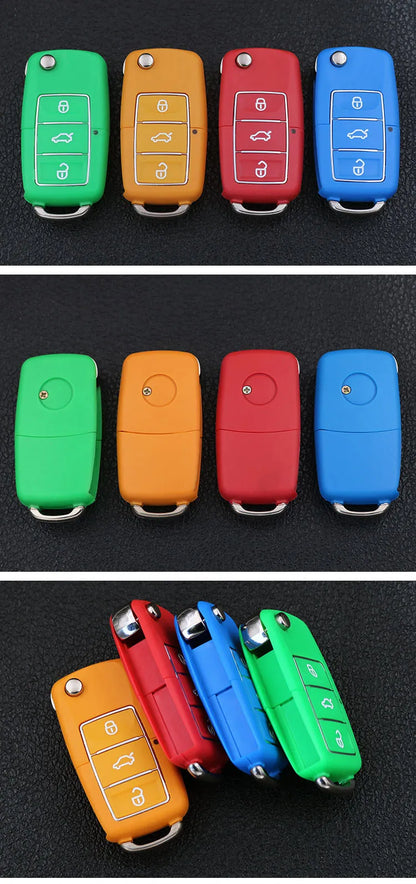 Password-Protected Key Lock Box — Multi-Key Safe Organizer for Home, Office, Car, and Industrial Use