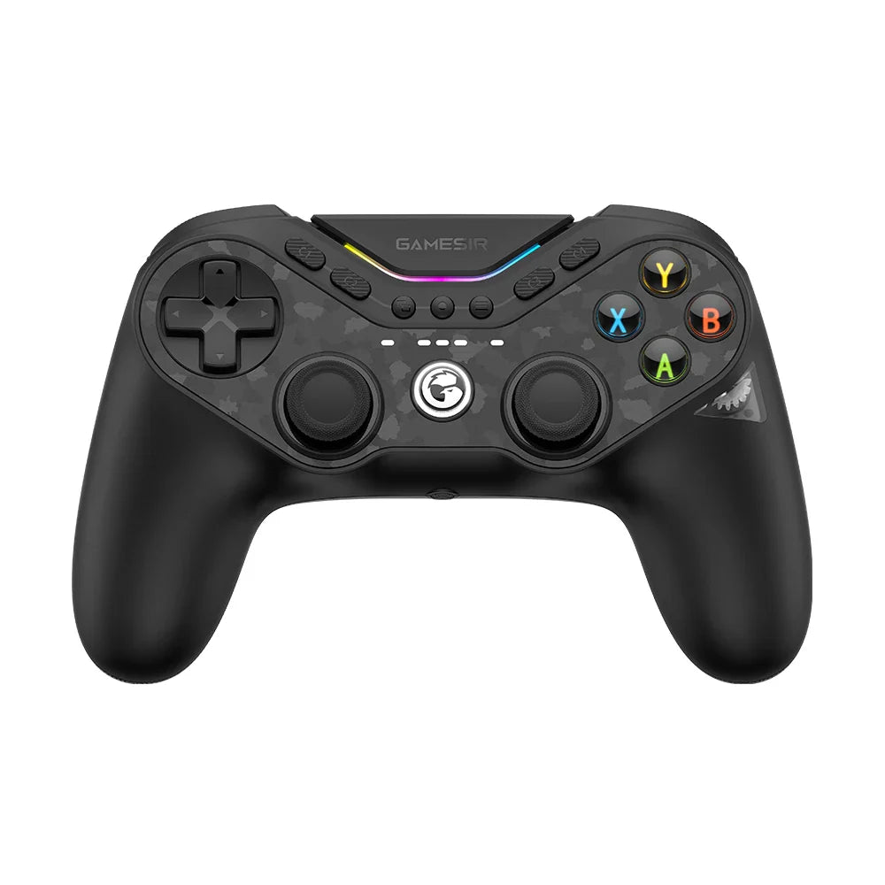 GameSir Tarantula Pro Switch Controller | Hall Effect Gamepad with 9 Programmable Buttons for Nintendo Switch, iPhone & Android