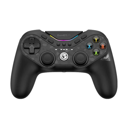 GameSir Tarantula Pro Switch Controller | Hall Effect Gamepad with 9 Programmable Buttons for Nintendo Switch, iPhone & Android