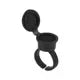 50PCS Tattoo Ink Ring Cups with Lid – Pigment Holder Containers for Eyelash Extension, Microblading & Permanent Makeup