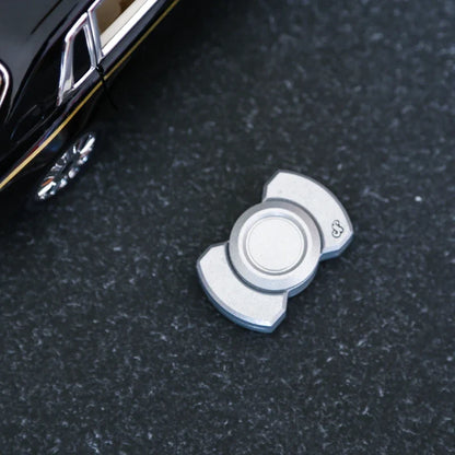 Multi-Mode Magnetic Fidget Spinner - EDC Stress Relief Focus Toy