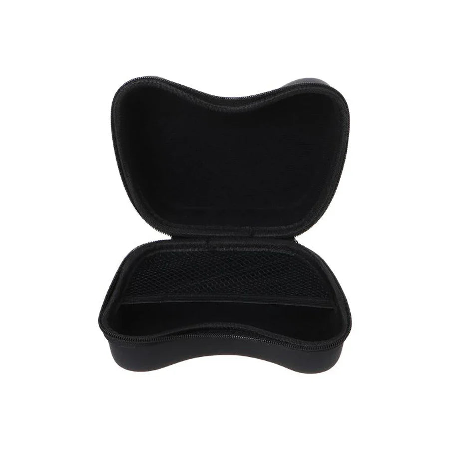 Hard Case Bag for Xbox Series S – Travel Storage Organizer for Console, Gamepad & Accessories