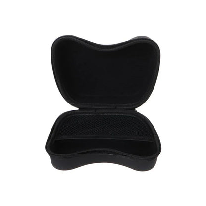 Hard Case Bag for Xbox Series S – Travel Storage Organizer for Console, Gamepad & Accessories