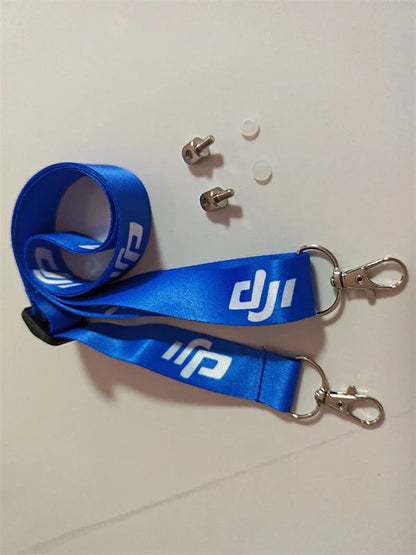 Remote Control Strap for DJI RC/RC 2/RC Pro – Compatible with Mini 4 Pro, Neo, Air 2S, Air 3 Accessories
