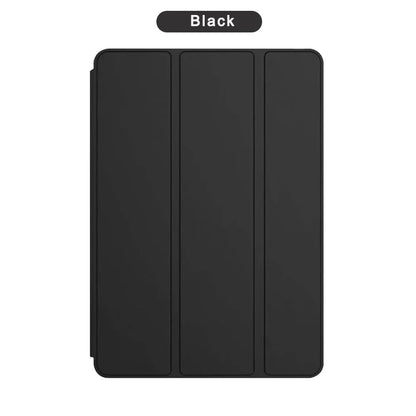 Slim Flip Case for Samsung Galaxy Tab A7 Lite 8.7" (2021) – Tri-Fold Stand Smart Folio Cover SM-T220/T225