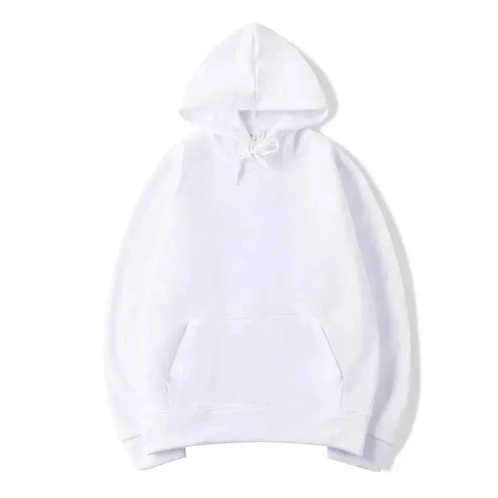 One Piece Luffy Gear 5 Nika Hoodie – Anime Streetwear Pullover Sweatshirt for Men & Women