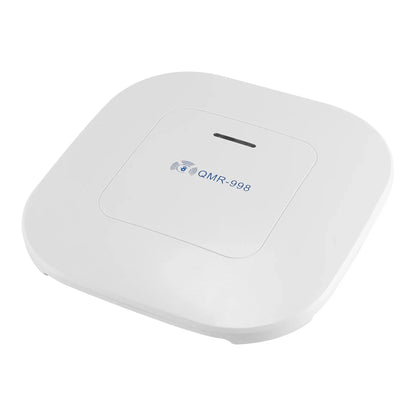 QMR-998 Quantum Resonance Magnetic Analyzer — 10th Gen Hand-Touch Body Analyzer with 52 Health Reports