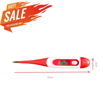 Exclusive Thermometer Order Link – For Valued Ukrainian Users, Human & Pet Use