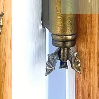 Bronze Animal Design Door Hinges & Magnetic Cabinet Decorations – Festival Home & Office Decorative Statues