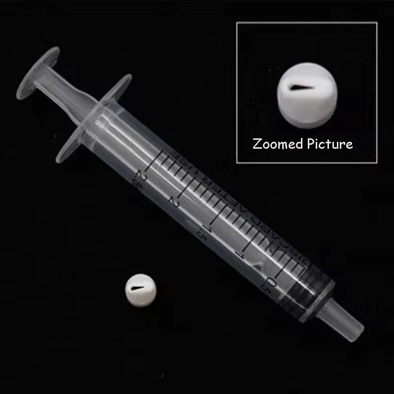 21pcs / 13pcs Mini Nozzle Tips Set - Pottery Clay & DIY Mini Dessert Cake Piping Tools