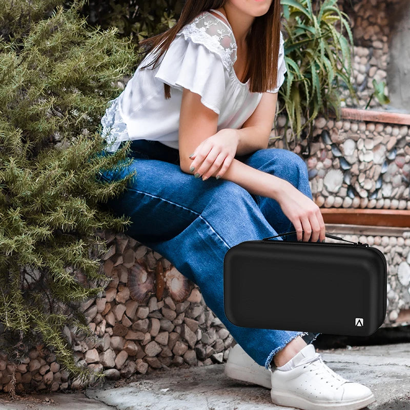 Dyson Supersonic Hair Dryer Case Holder – Travel Storage Bag for Limited Gift Set Edition