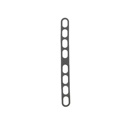 Silicone Lunch Box Fastening Strap – Reusable Universal Lid & Cutlery Holder