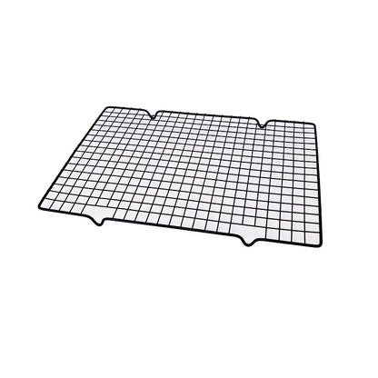 Stainless Steel Cooling Rack - Nonstick Dessert Pastry Cooling Stand for Cakes, Breads, Cookies, Pies, and More - Essential Kitchen Baking Tool