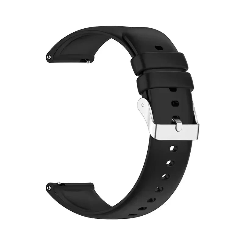 2025 New Bluetooth Call Smartwatch for Men – Huawei Compatible, AMOLED HD Large Screen, Heart Rate, NFC, IP68 Waterproof, GPS Sports Watch