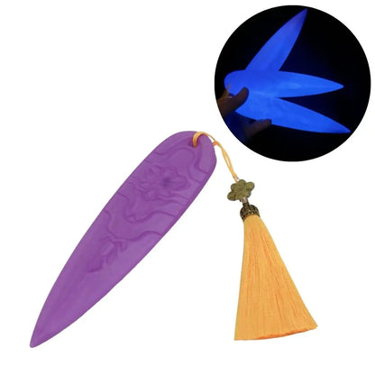Zoey Kpop Demon Hunters Cosplay Light Dart Weapons — Roleplay Props for Girl Group Idol, Halloween & Carnival Costume Accessories
