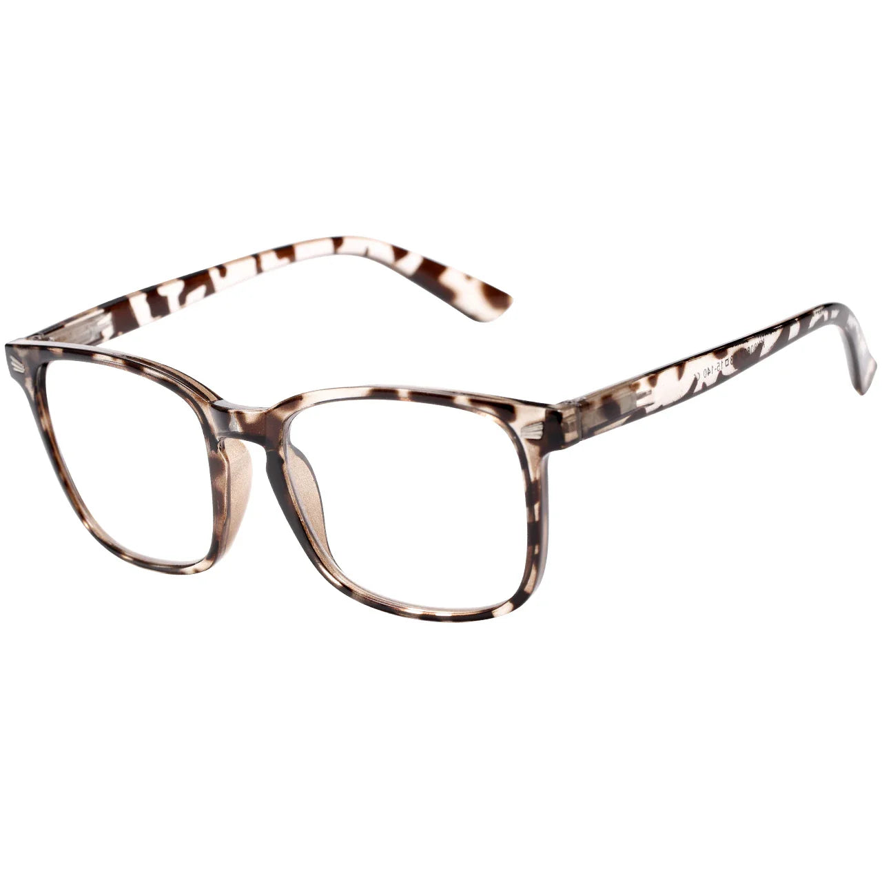 Auto-Focus Reading Glasses – Lightweight PC Frame Unisex Eyewear | Multi-Pack (1–5) Computer & Reading Vision Glasses, Ideal Gift Choice