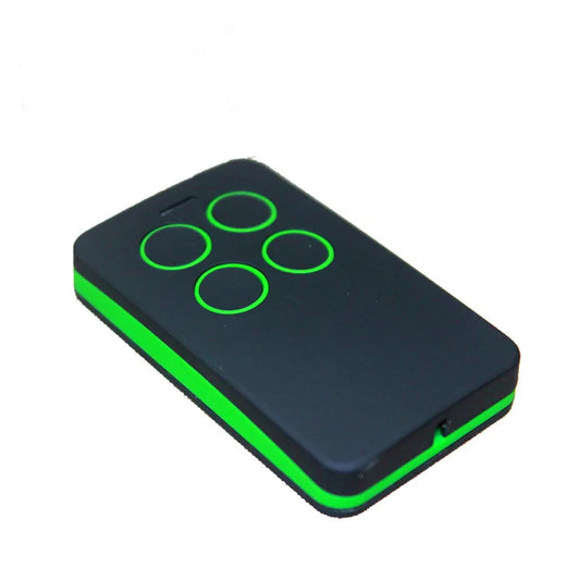 Universal Multi-Frequency 280-868MHz Garage Door Remote – Fixed & Rolling Code Duplicator