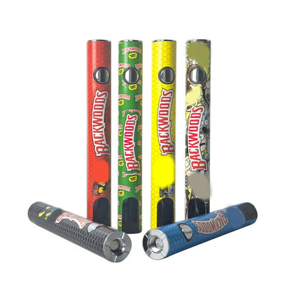 3-10pcs Brass Knuckles Portable Electric Soldering Iron — 1100mAh Battery, 1.8V-4.2V LCD Display, Type-C 510 Compatible