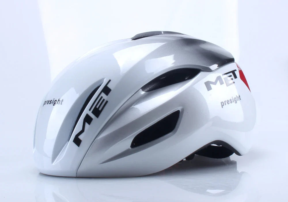 MET Manta Men's Cycling Helmet - MTB & Road Bike Outdoor Sports Helmet, Speed Skating & Riding Safety Casco