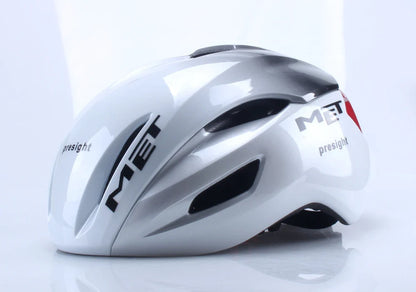 MET Manta Men's Cycling Helmet - MTB & Road Bike Outdoor Sports Helmet, Speed Skating & Riding Safety Casco