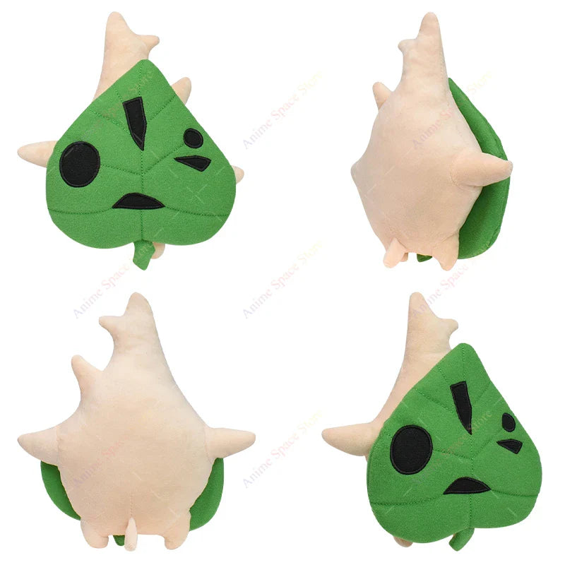 Zelda Breath of the Wild Plush Toys — Link, Bokoblin & Korok Soft Stuffed Anime Dolls, Kids Christmas Gift