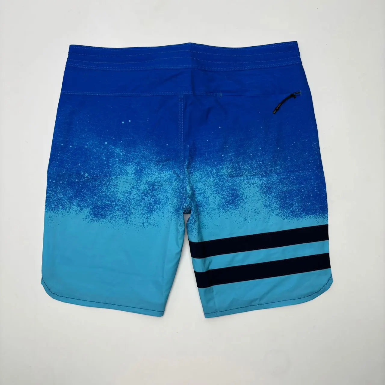 Men's Quick-Dry Board Shorts - Stretch Waterproof Surf & Swim Trunks