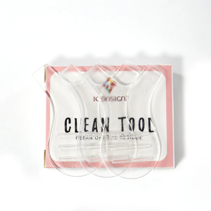 ICONSIGN Lash Lift Kit – Upgrade Version for Eyelashes, Lasts 6-8 Weeks, Calia Perm Enhancer Makeup Tools