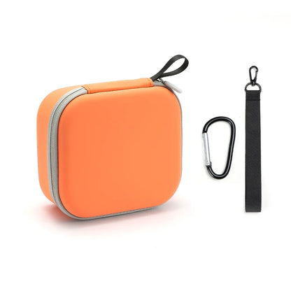 DJI Neo Shockproof Carrying Case - Waterproof Drone Storage Organizer Bag with Dust Protection for Accessories