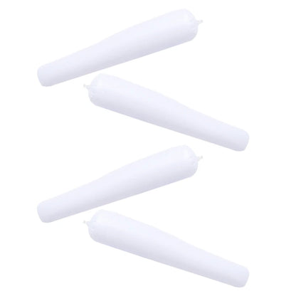 2 Pairs Mid-Height Inflatable Boot Braces – L-Type Boot Shapers & Shoe Support Inflatable Holders