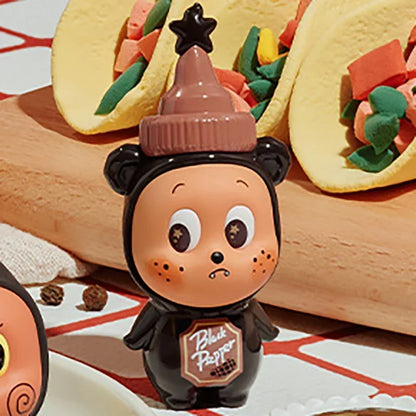 POPMART Twinkle Twinkle Blind Box - Create Your Taste Series Mystery Figure Toy Surprise Gift Collectible