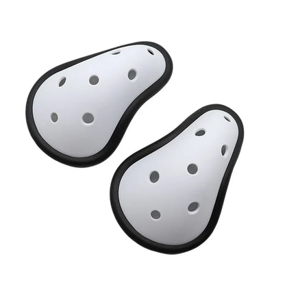 Athletic Cup Soft Protective Cover – Flex Shield for Contact Sports, Baseball, Volleyball, Hockey, Adult & Youth Sizes
