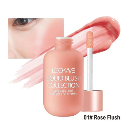 Full Coverage Liquid Concealer Cream – 12ml Waterproof Dark Circles & Face Foundation Makeup Base