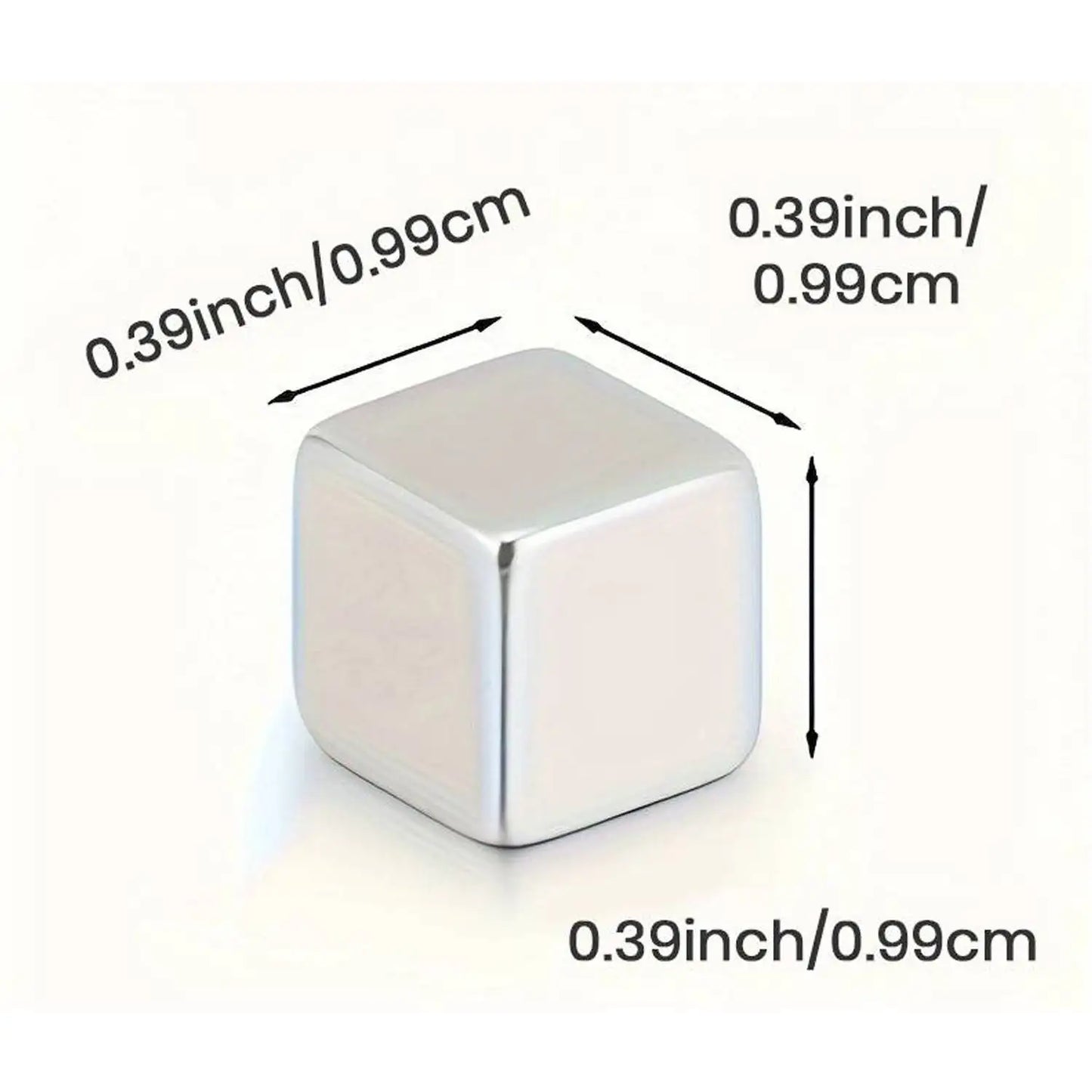 50/100 Pcs Small Neodymium Magnets - Strong Magnets for Scientific & Office Use