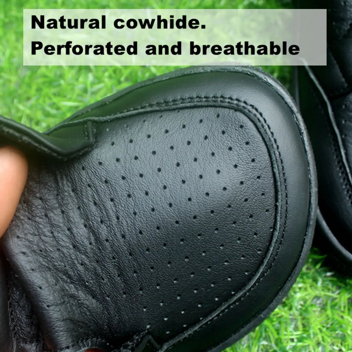 TONGLEPAO Barefoot Leather Sneakers — Unisex Lightweight Flat Shoes with Zero Drop Sole & Wide Toe Box