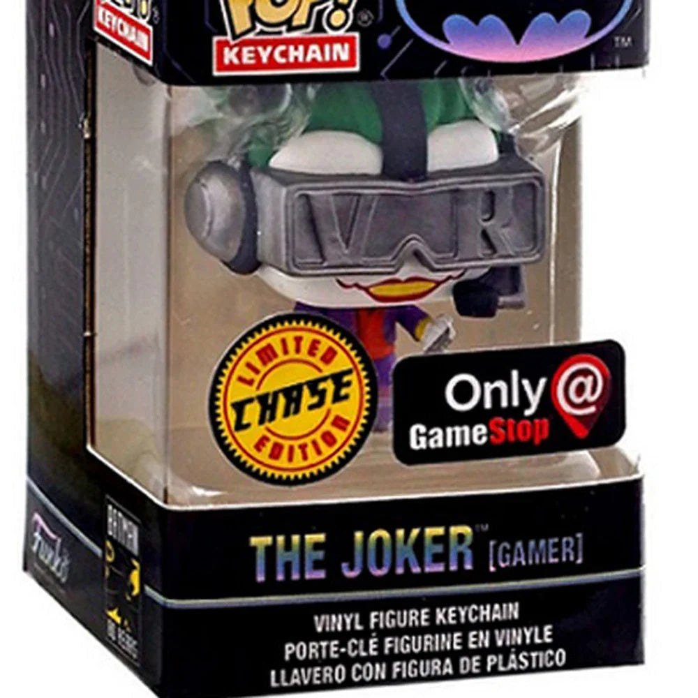 Ghost Papa Emeritus Pocket Keychain – Figure Model Toy Collectible