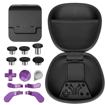 Xbox Elite Series 2 Controller Carrying Case & Component Kit – Replacement Joystick Pack