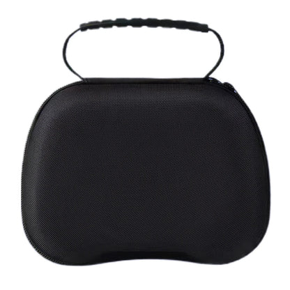 EVA Carrying Case for Xbox ONE S/X – Portable Storage Handle Bag, Shockproof Protective Case for PS5, PS4, PS3 & NS Switch Pro