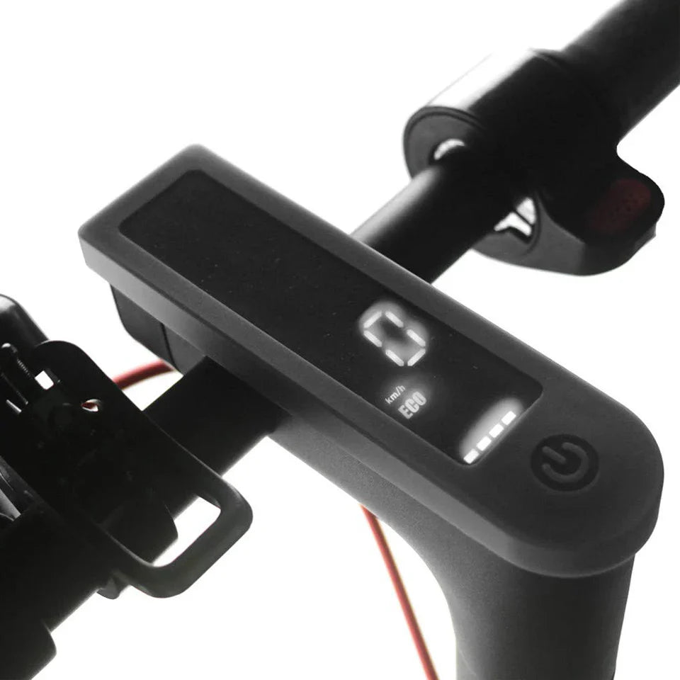 Universal Waterproof Circuit Board Dashboard Cover - Soft Silicone Sleeve for Xiaomi Mijia M365 Pro Scooter, Protect & Accessorize Your Ride