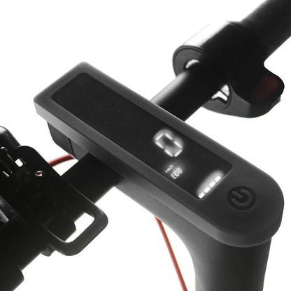 Universal Waterproof Circuit Board Dashboard Cover - Soft Silicone Sleeve for Xiaomi Mijia M365 Pro Scooter, Protect & Accessorize Your Ride