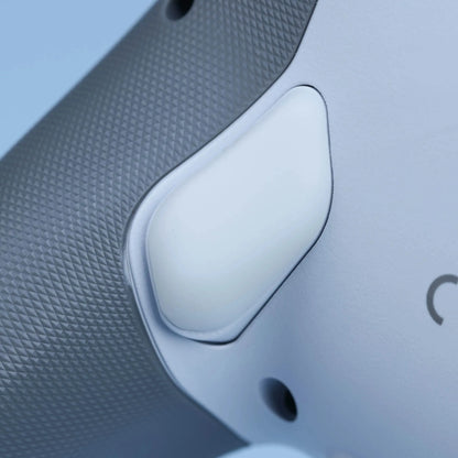 BIGBIGWON Blitz 2 Controller Button Height Upgrade Kit – Dedicated Gaming Accessory