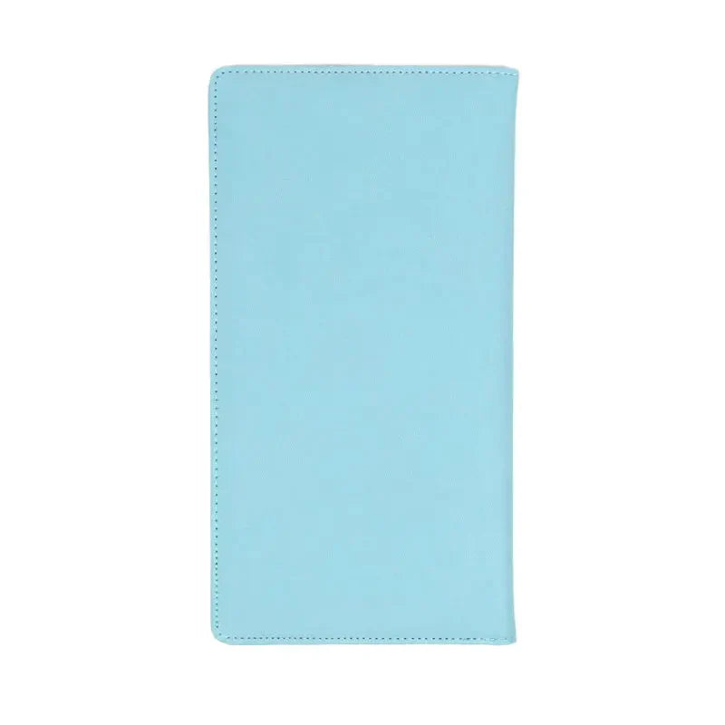 Car Document Holder — Registration & Insurance Organizer for Auto and Truck, Essential Driver Compartment Accessory