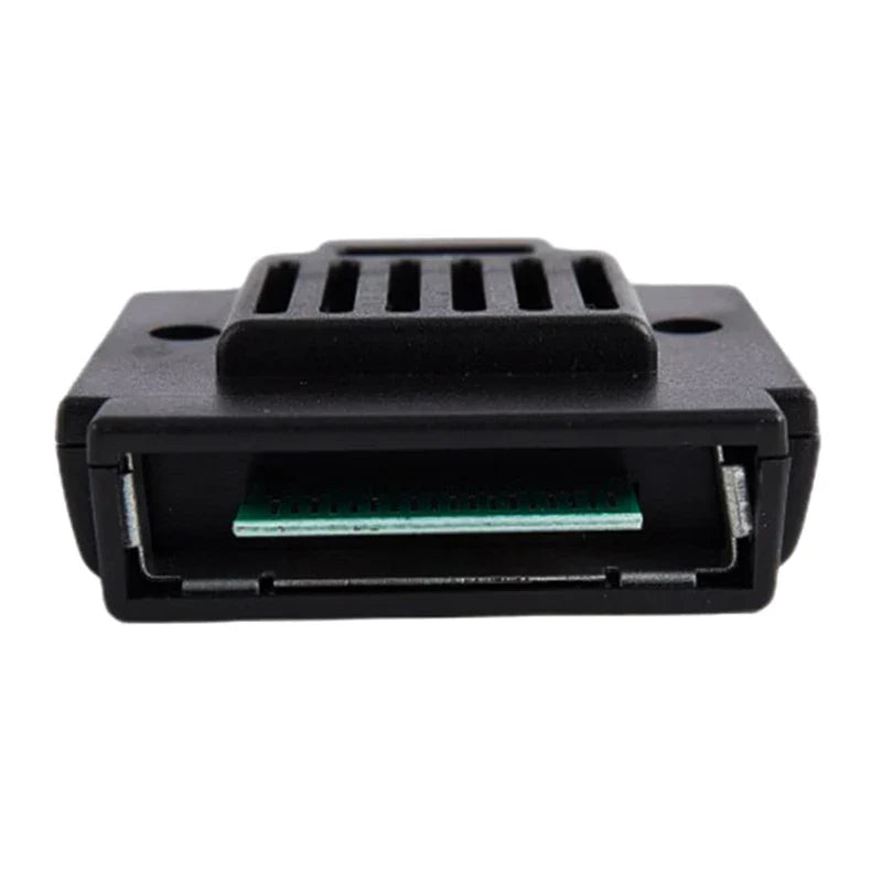 N64 Memory Jumper Pak Expansion Card – Replacement Memory Card for Nintendo 64 Console