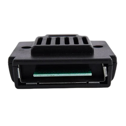 N64 Memory Jumper Pak Expansion Card – Replacement Memory Card for Nintendo 64 Console