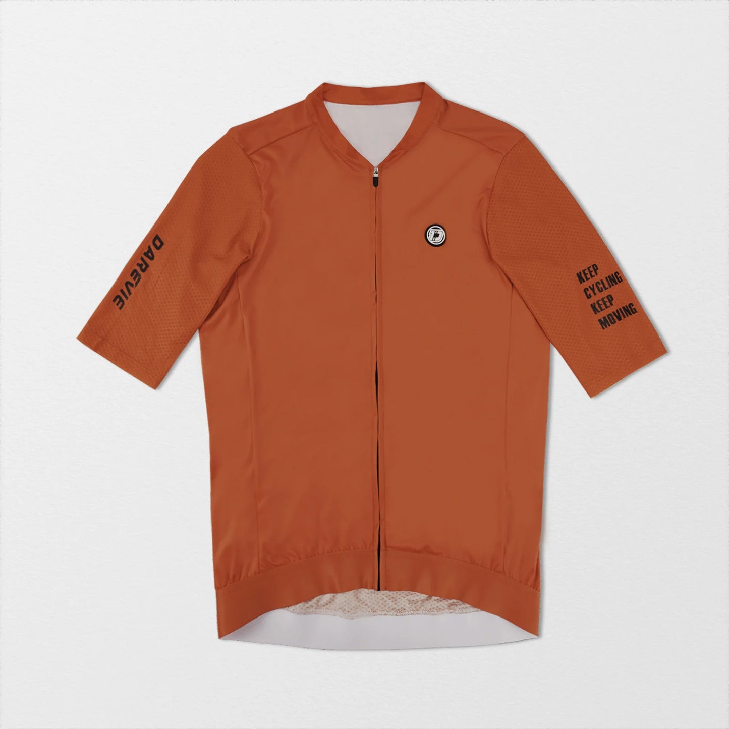 DAREVIE 2023 Cycling Jersey — SPF 50+ Men & Women MTB & Road Bike Shirt