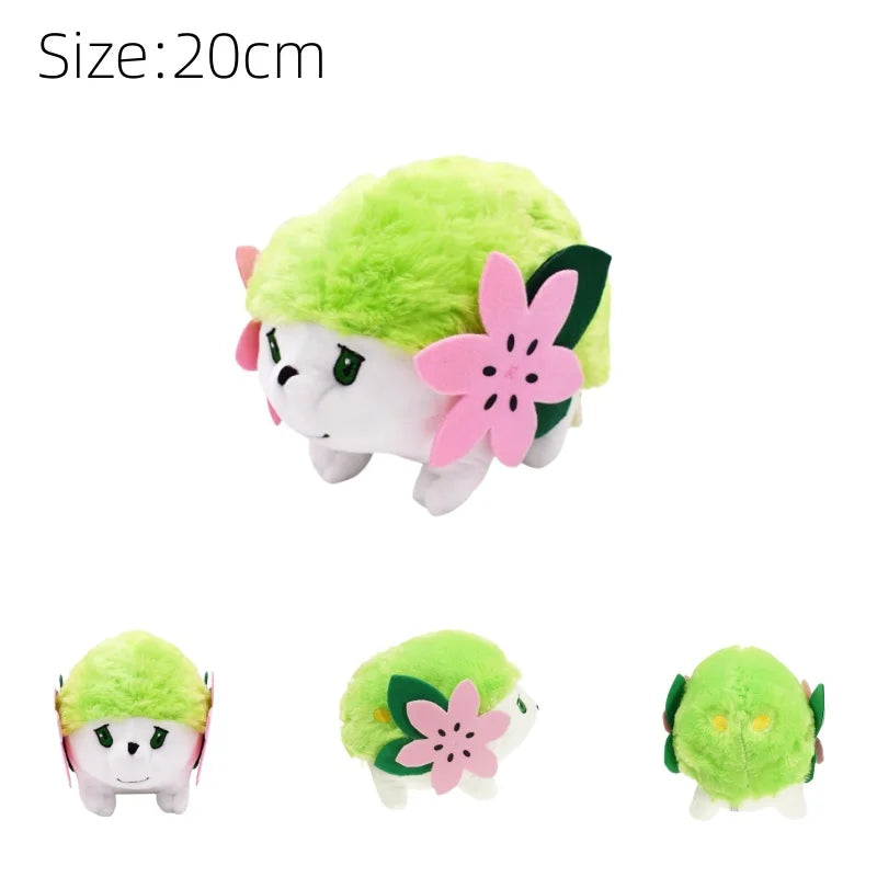 Pokémon Plush Toys — Zygarde, Eevee, Rayquaza, Charizard, Mewtwo & More Soft Stuffed Dolls Gift