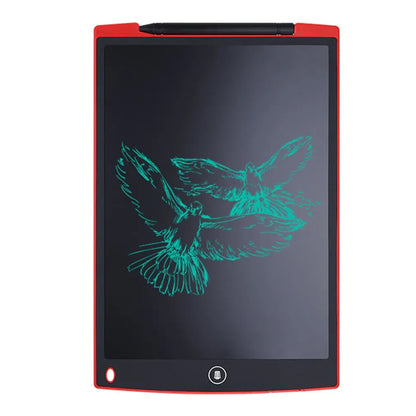 8.5 Inch LCD Writing Tablet: Digital Drawing & Handwriting Pad - Portable Electronic Board, Ultra-Thin Design