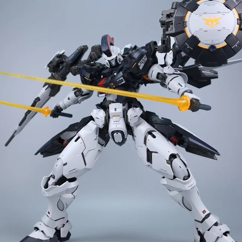 STRANGEWORK PG 1/60 Monument Repairtype Model Kit – Assembled Hobby Action Figures, Robot Plastic Toy for Kids Gifts