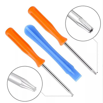 DATA FROG LB/RB Bumper Trigger Button – Xbox One Elite Controller Replacement Parts Accessories 2023