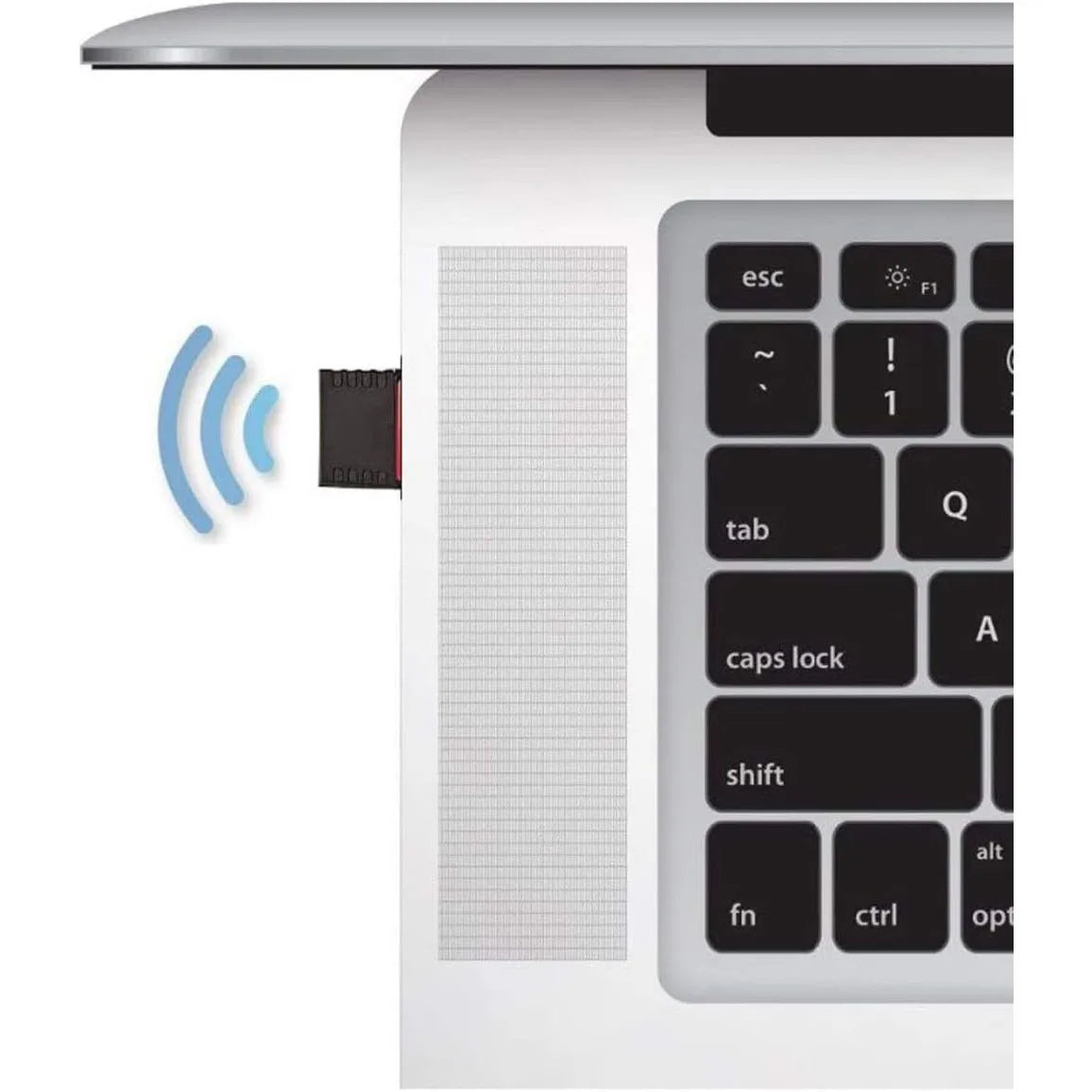 RTL8188 150Mbps USB WiFi Adapter – Wireless Network Dongle for Raspberry Pi, Desktop, Laptop, and Windows PC
