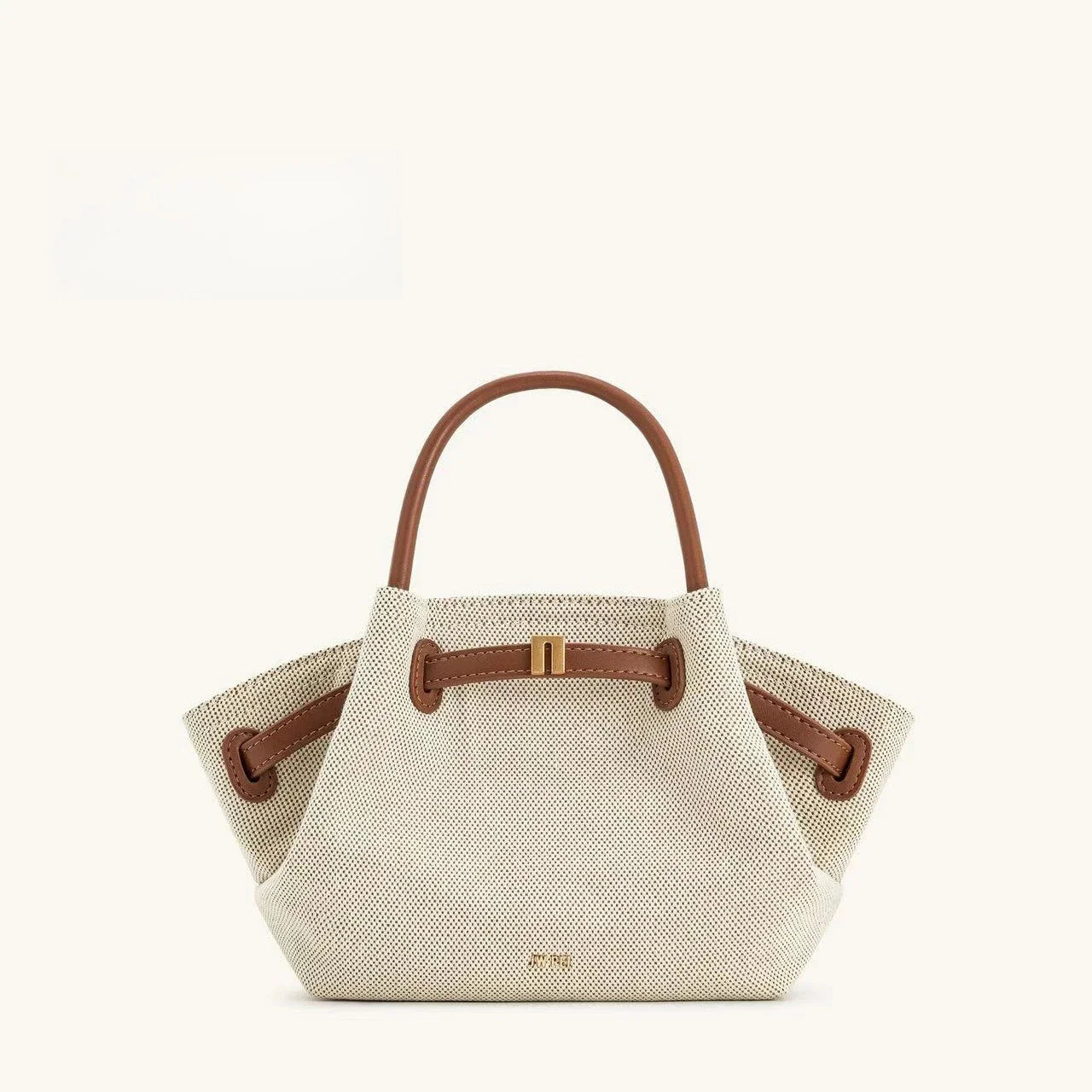 JW PEI Dumpling Large Capacity Shoulder Bag – Women’s Tote Handbag Crossbody Purse